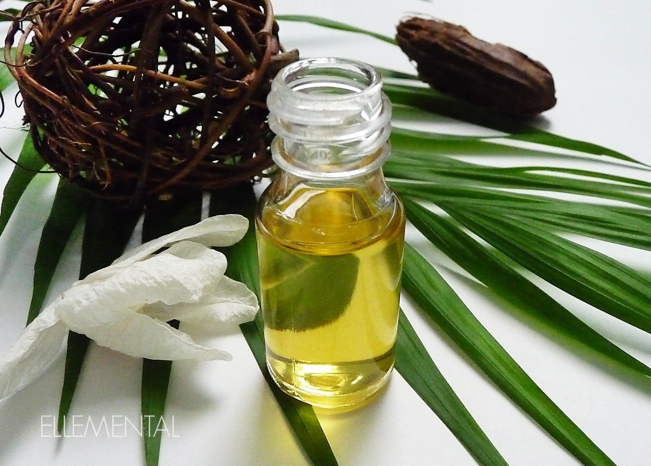 Sérum capillaire Shine &amp; Bond
