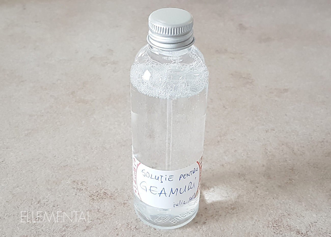 Nettoyant pour vitres