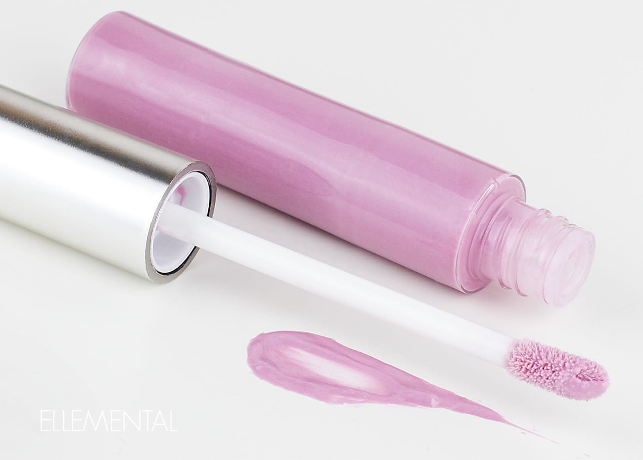 Rouge à lèvres liquide Pink Lilac