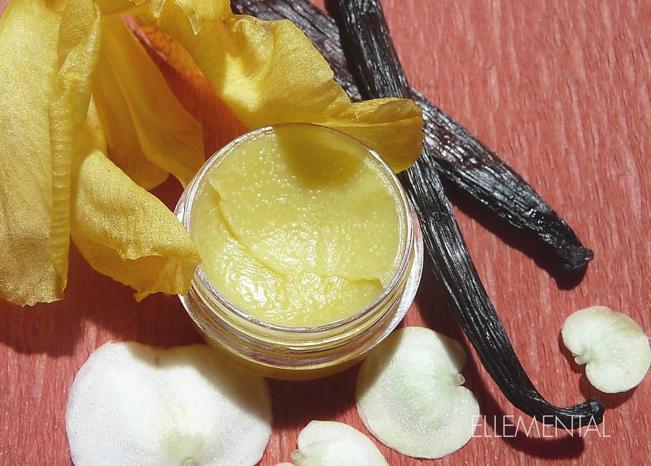 Parfum solide Sweet Gurmand