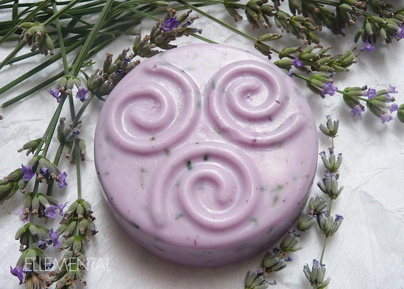 Savon M&amp;P Lavender fields