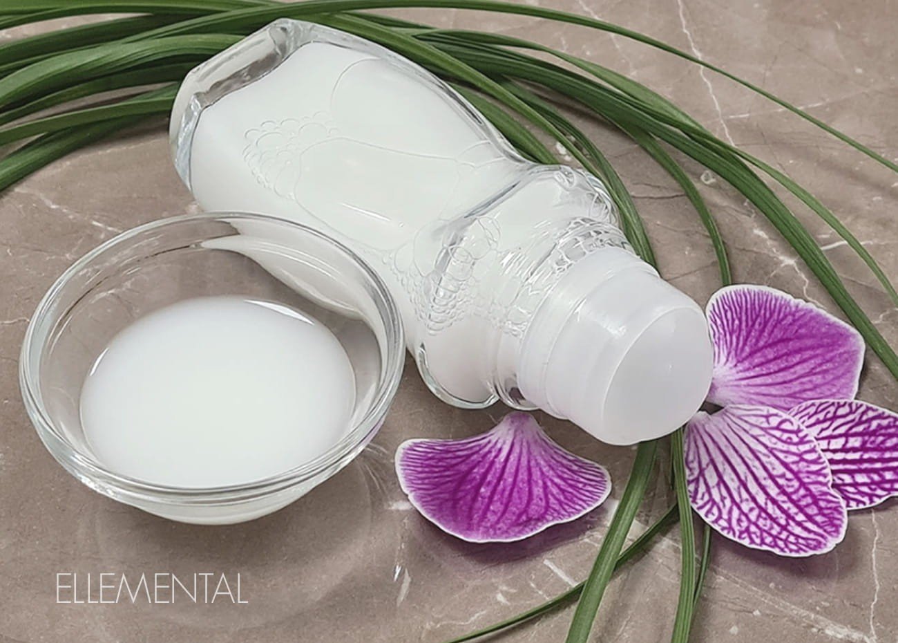 Lotion anti-moustiques