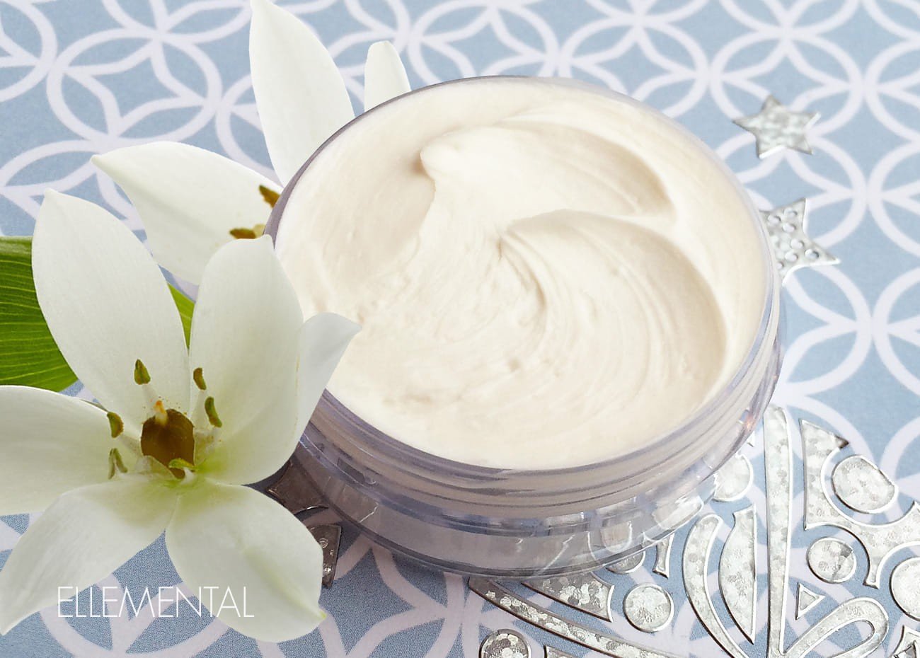 Crème protectrice et régénérante pour la saison froide