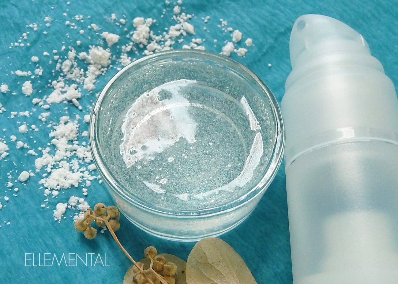 Sérum vitamine C + hyaluron