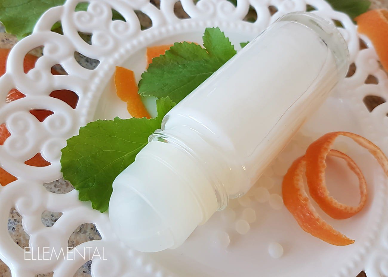 Fresh all day cream deodorant