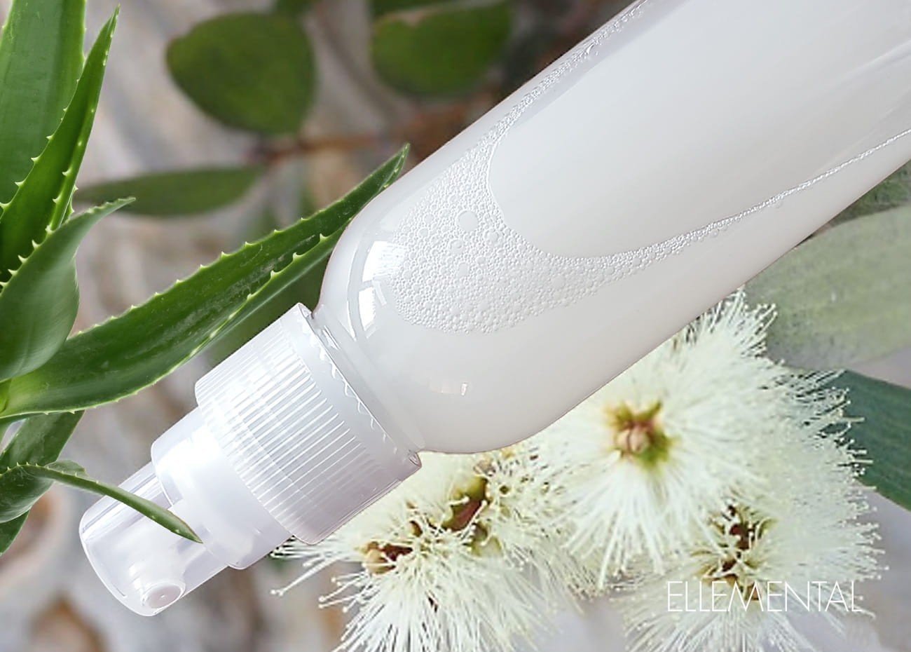 Tonique purifiant, peaux acnéiques
