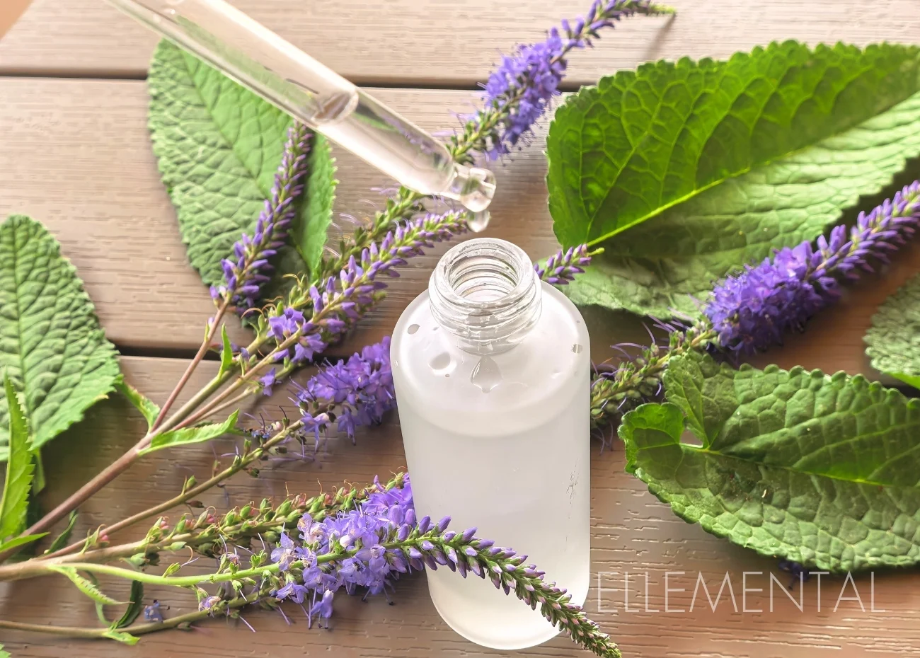 Peptide & Stem Scalp Serum