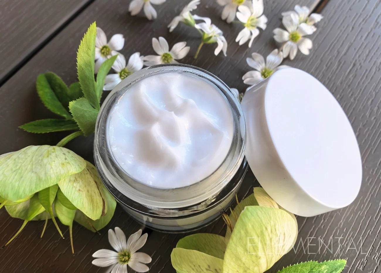 Crema al burro “Velvet Hands”