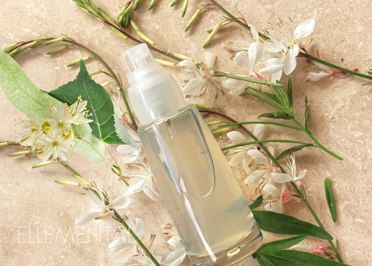 Spray per capelli Rice Keratin & Collagen