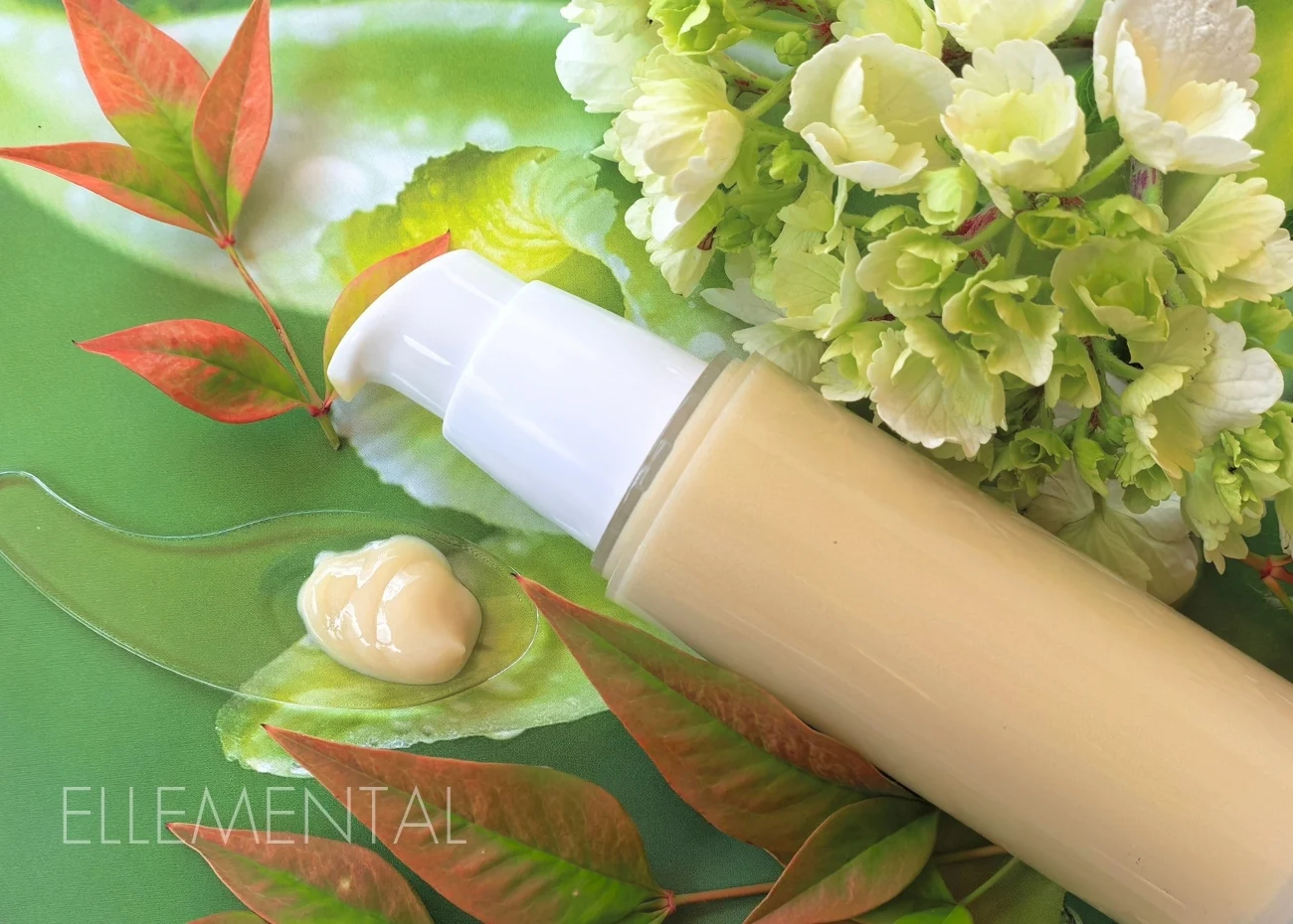 Hairmax Nat Leave-in-Conditioner