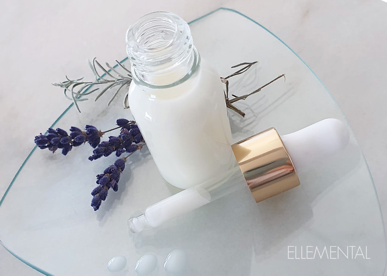 Lotion hydratante Pure &amp; Simple