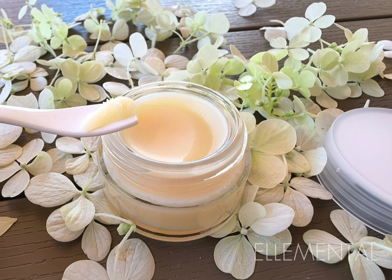 Hya-Plump Lippenbutter-Balsam