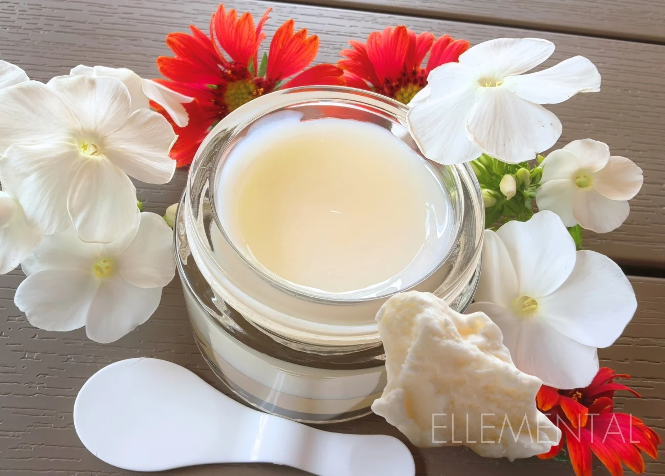 Shea & Shea Nurturing Balm