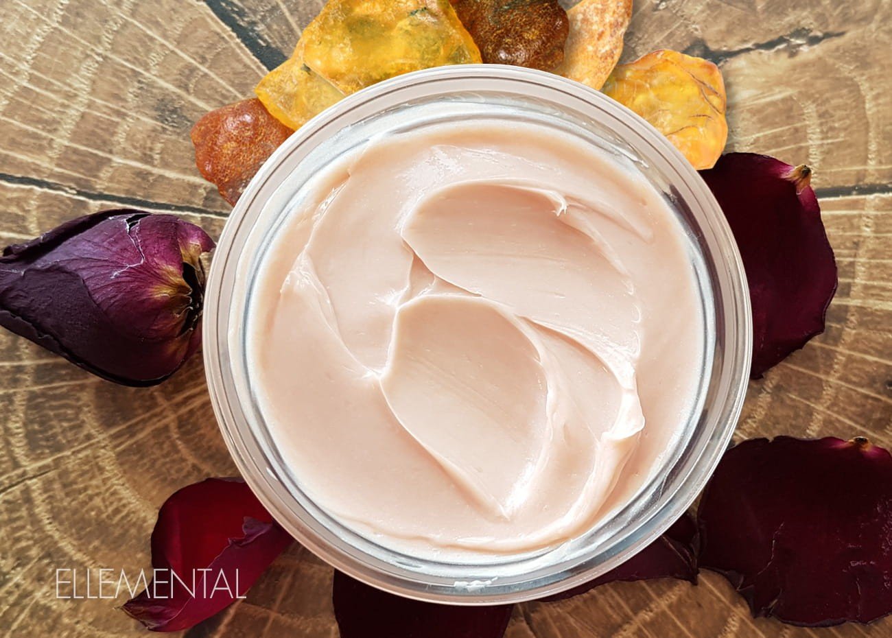 Gold of Morocco Body Butter