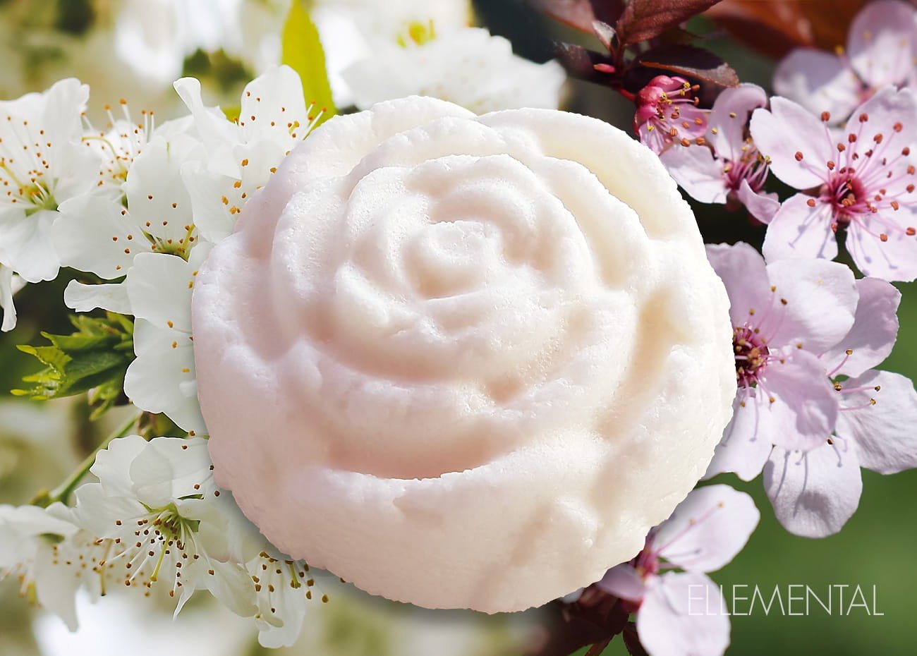 Gentle Cleansing bar
