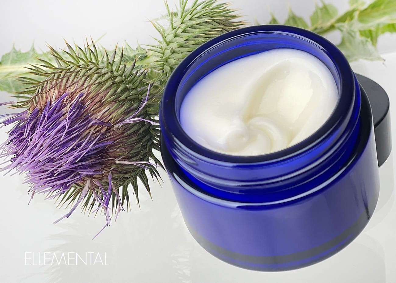 Crème anti-taches, peaux matures ou sèches