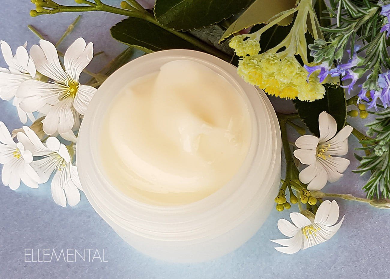 Day cream for combination/oily, problematic skin