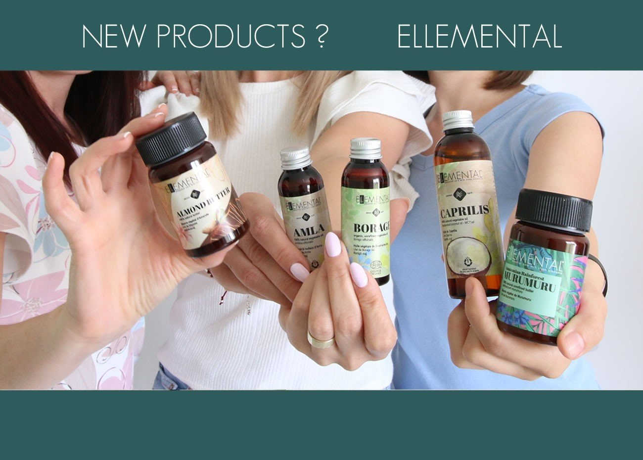 Suggestions de nouveaux produits