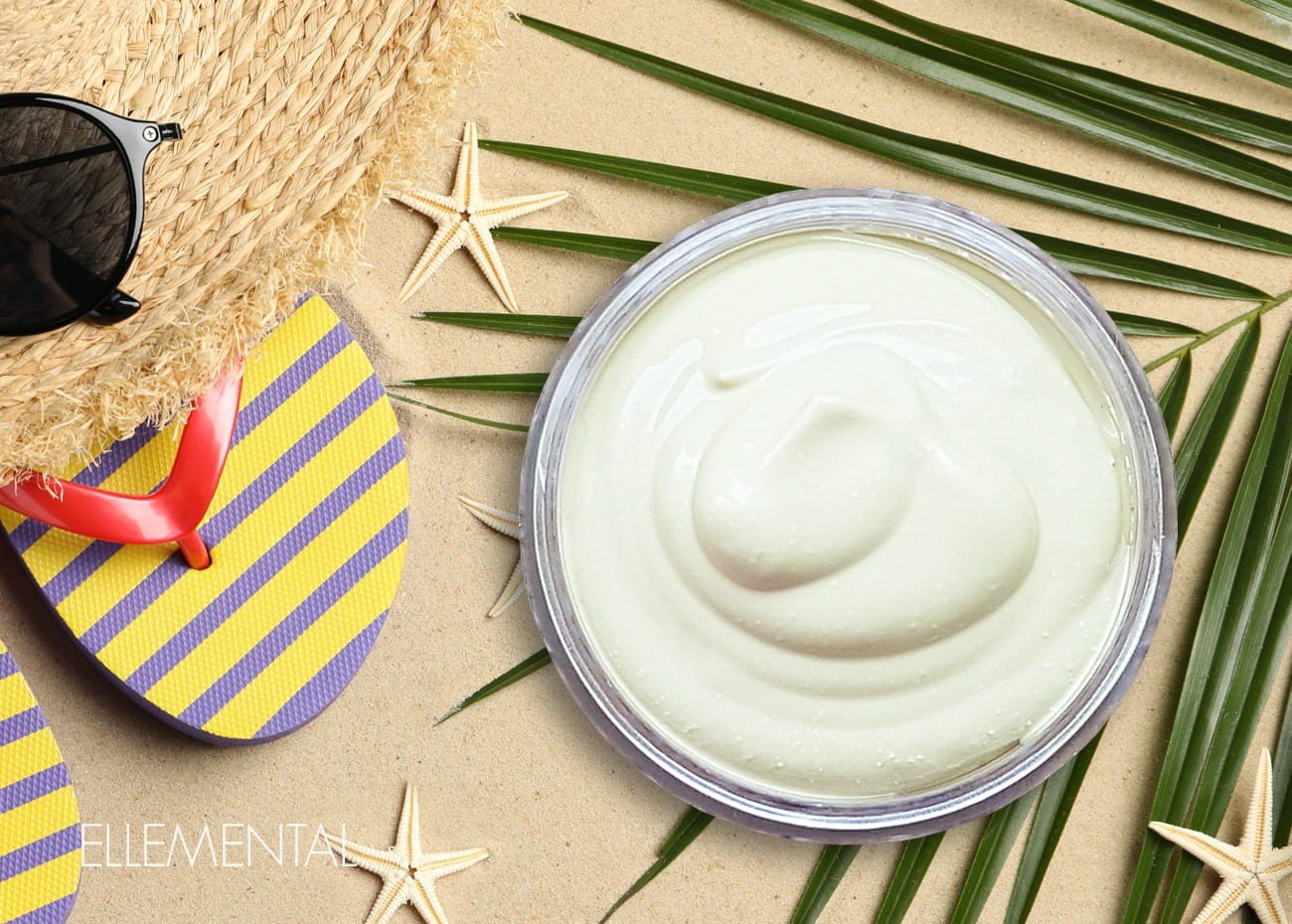 Karanja Beach Cream