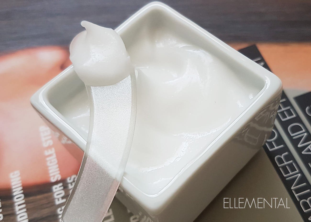 Frequent use hair conditioner