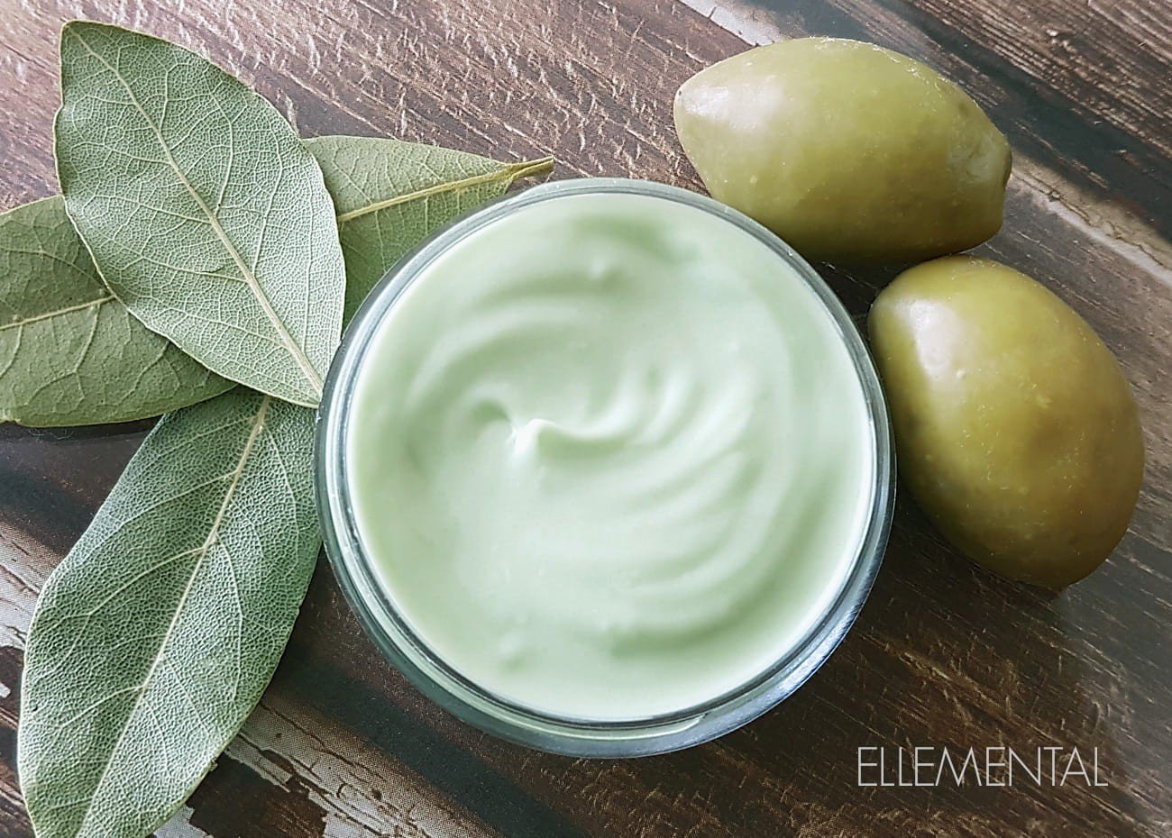 `Alep` Balm