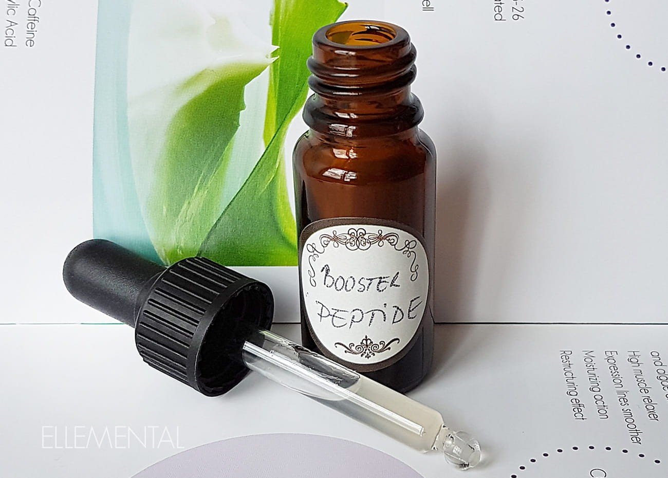 Peptide Booster