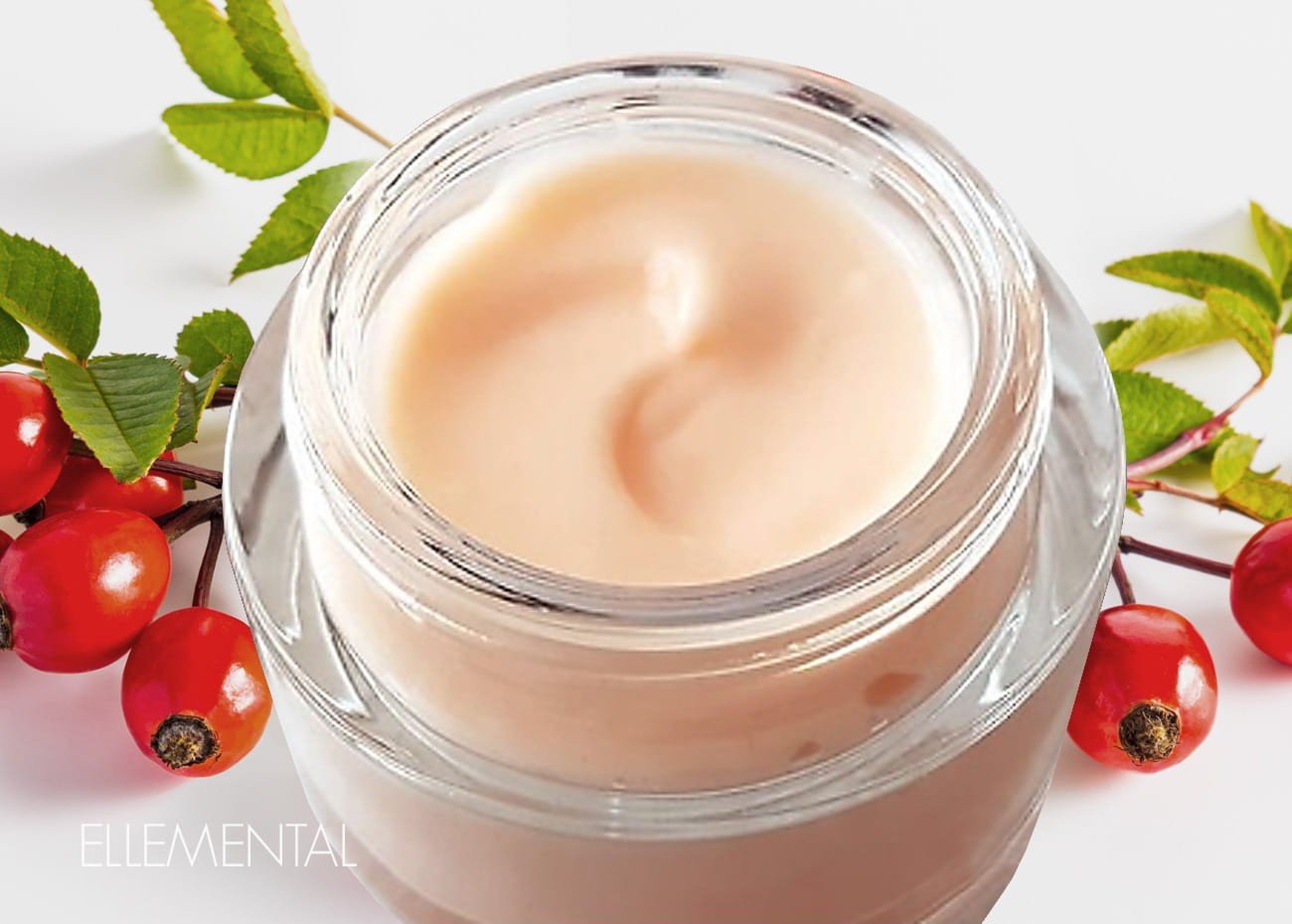 Urban daily cream