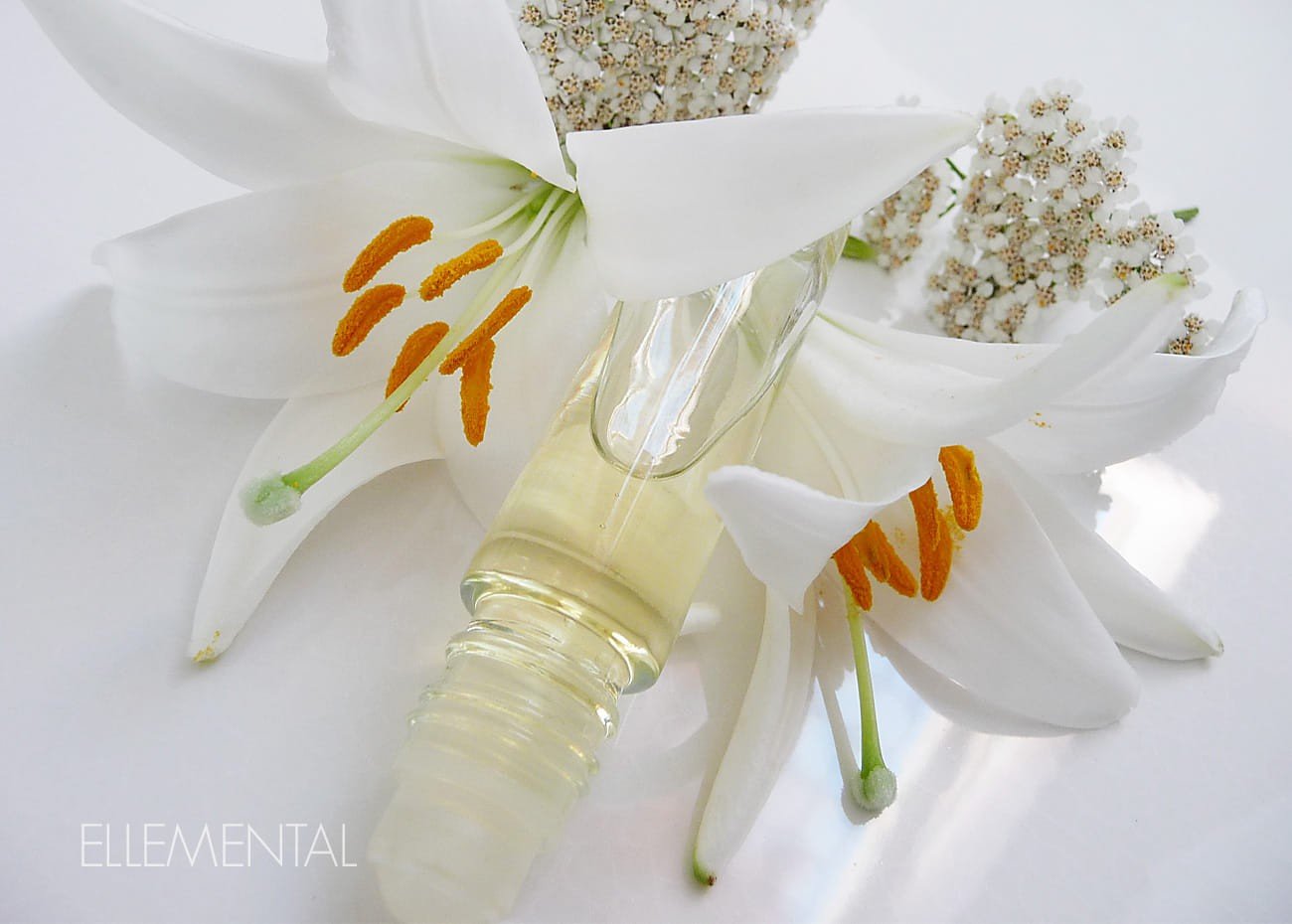 Illuminating and Regenerating Serum White Lily & Evening Primrose