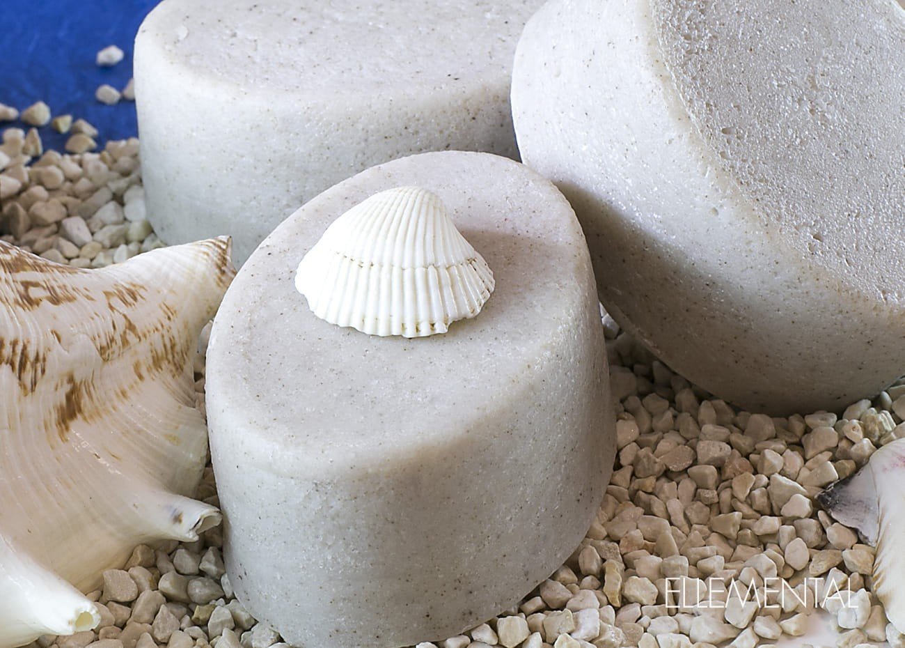 MOROCCAN Soap
