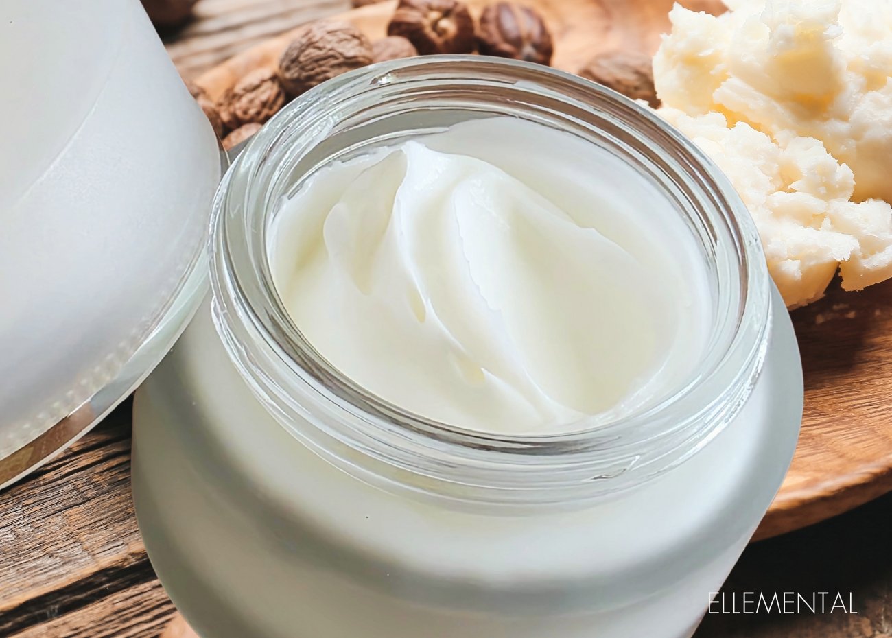 Bum-Bum Body Firming Moisturiser