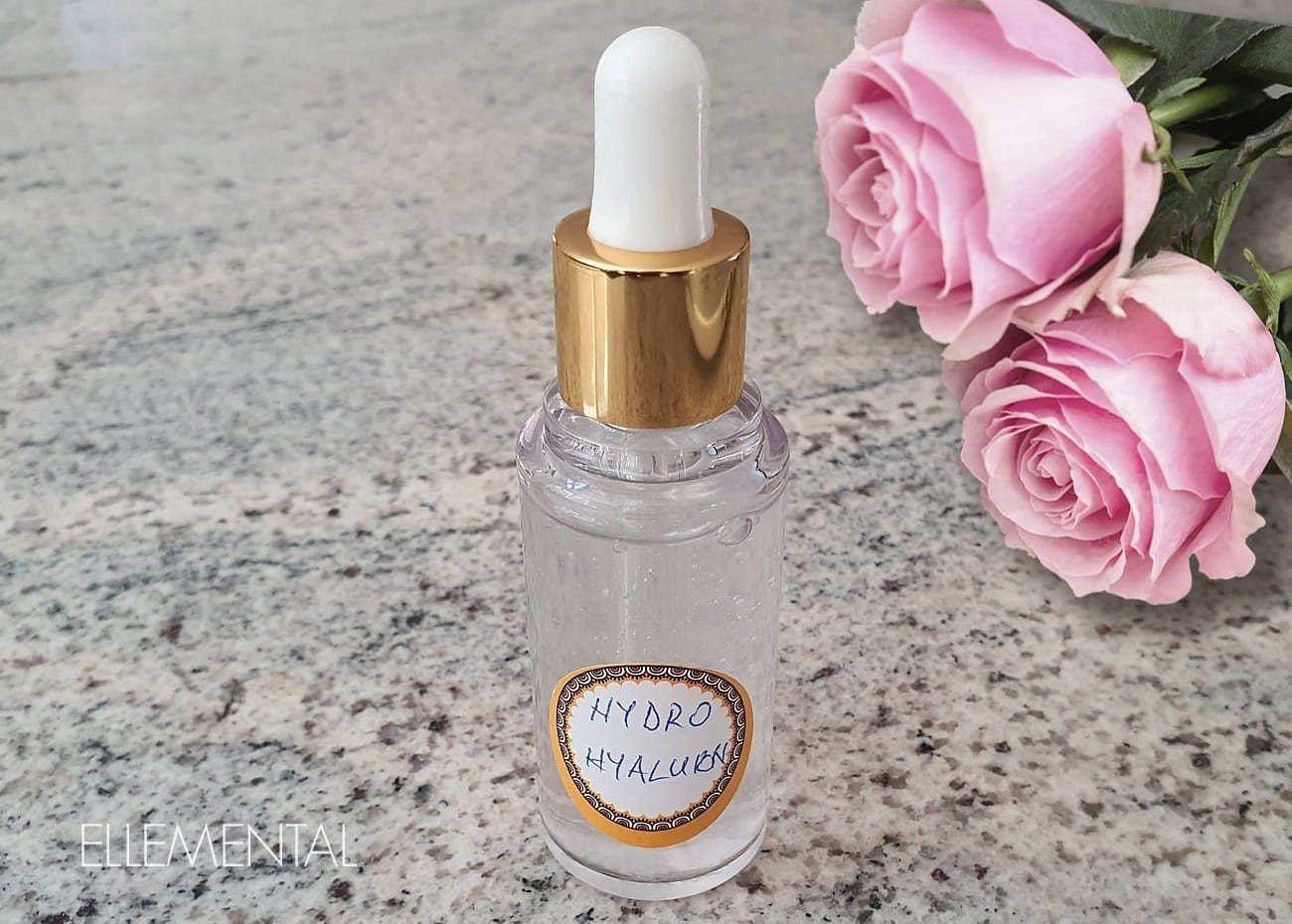 Serum hydro hialuronowe