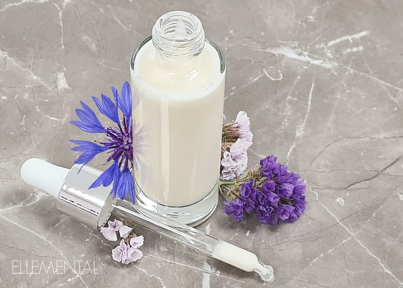Serum 1% Bakuchiol + Hyaluron