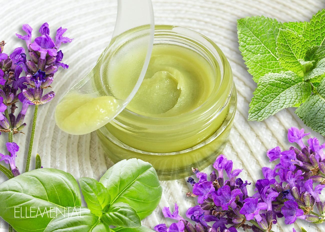 Balsam aromaterapeutyczny na bóle głowy