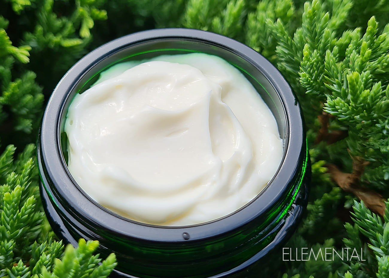 Morning Brazil Body Butter