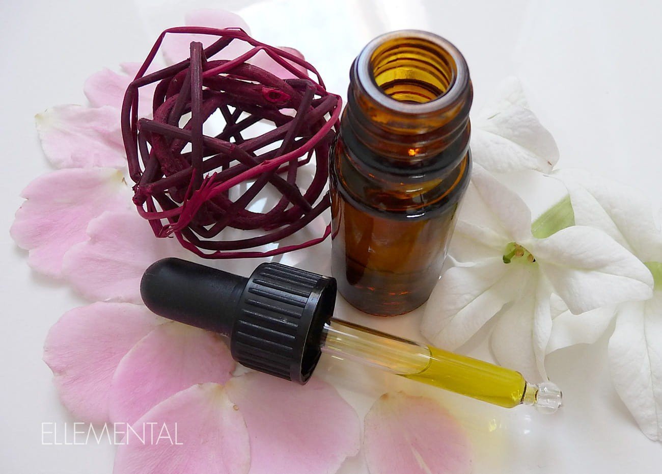 Oleiste serum do masażu twarzy