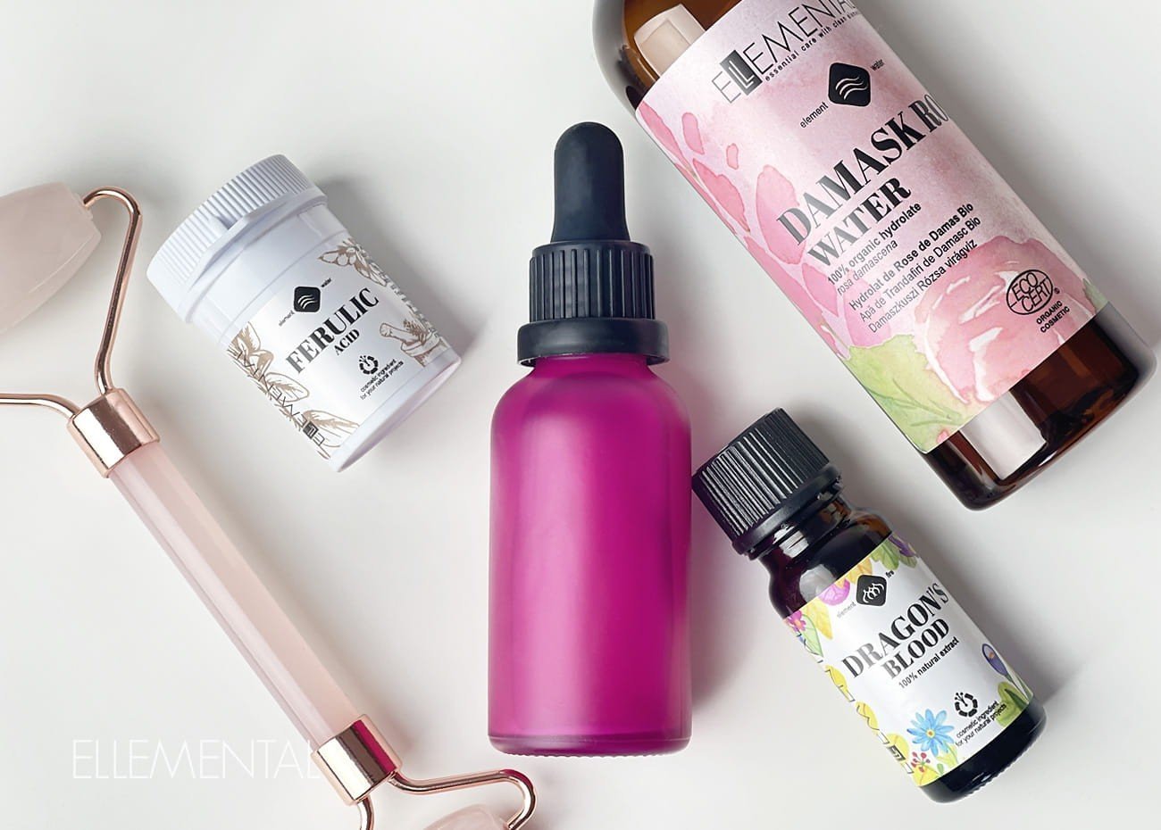 Ferulic Super Antioxidant Serum