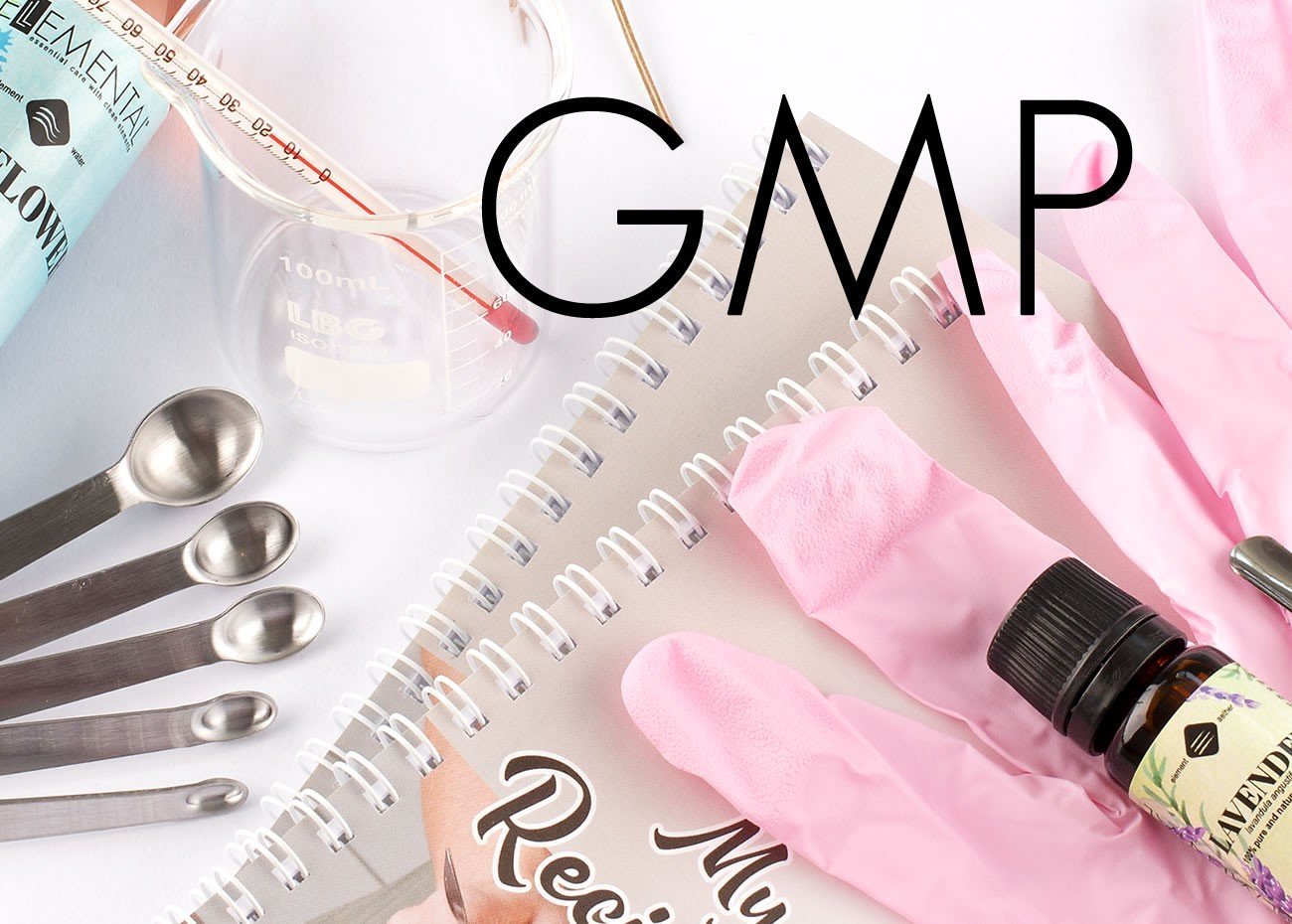 Przewodnik GMP