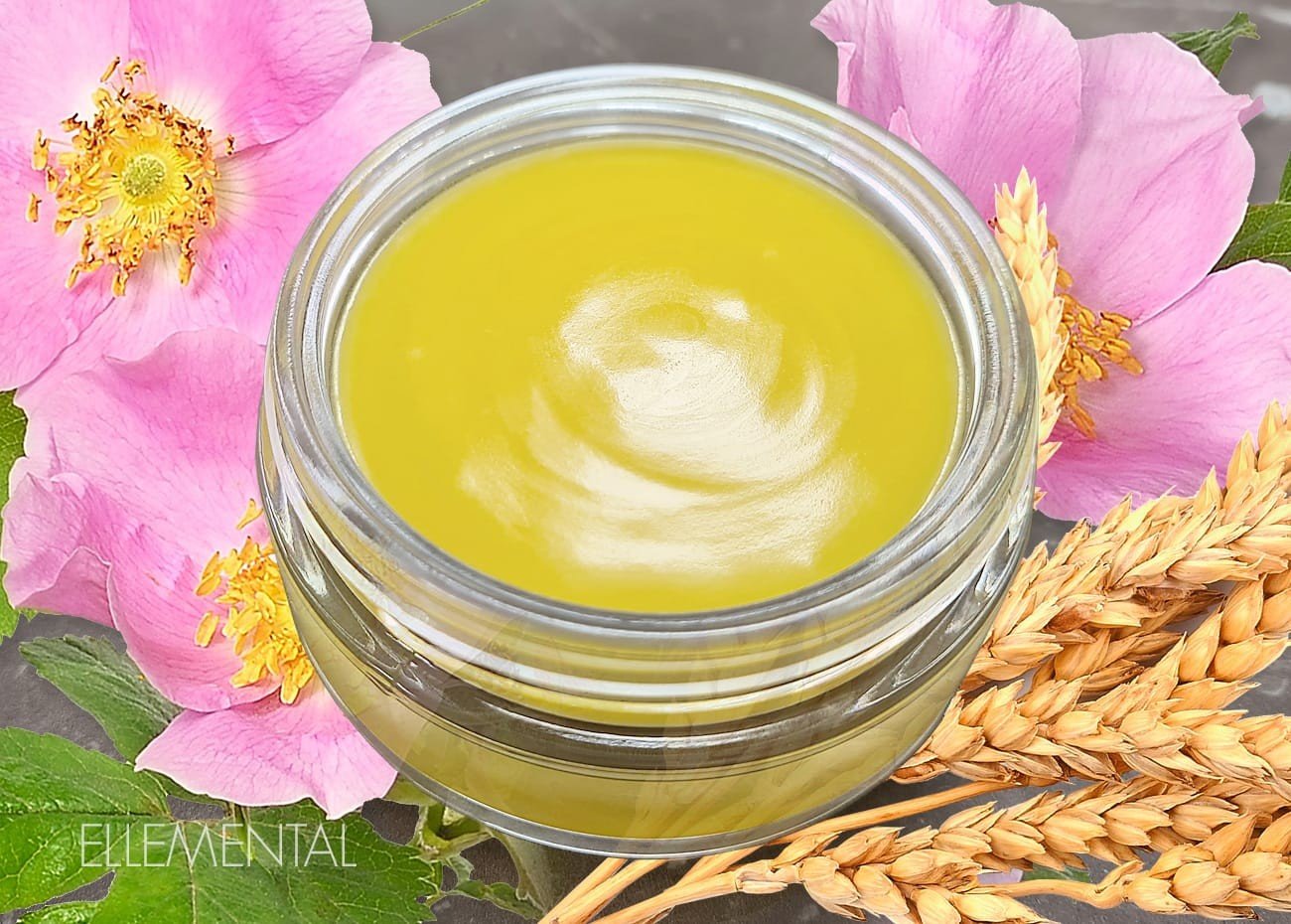 Anti-stretch marks Cream with Rosa Mosqueta