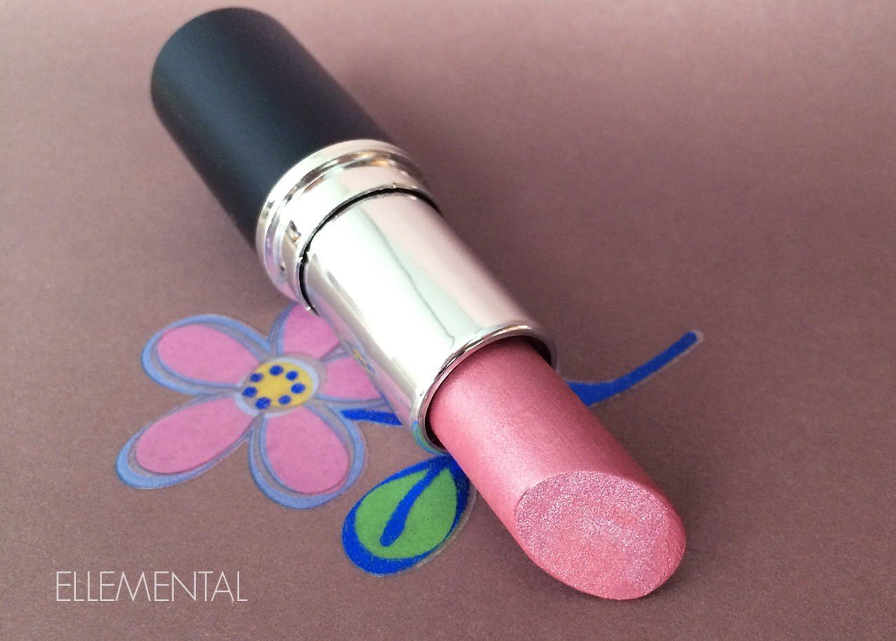 Rossetto rosa francese