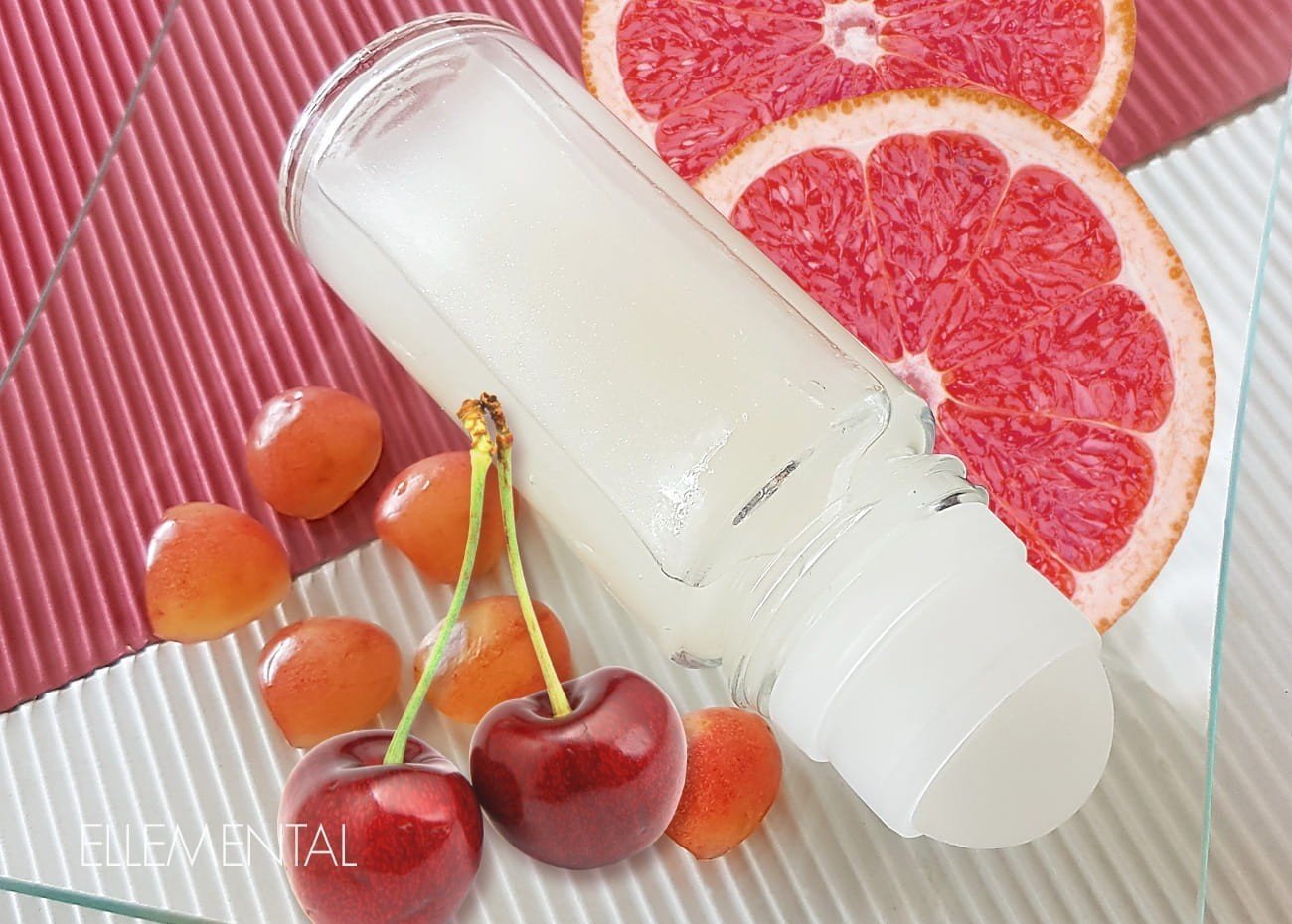 Gel deodorante Sensitive