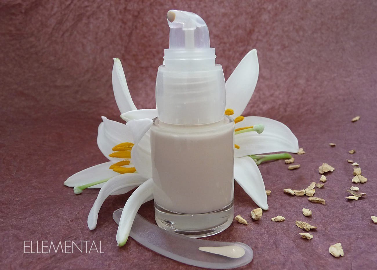 BB Cream 7 in 1