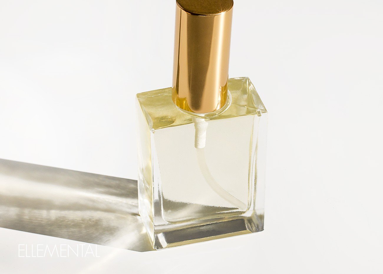 Sublime Summer Dry oil for Hair & Body