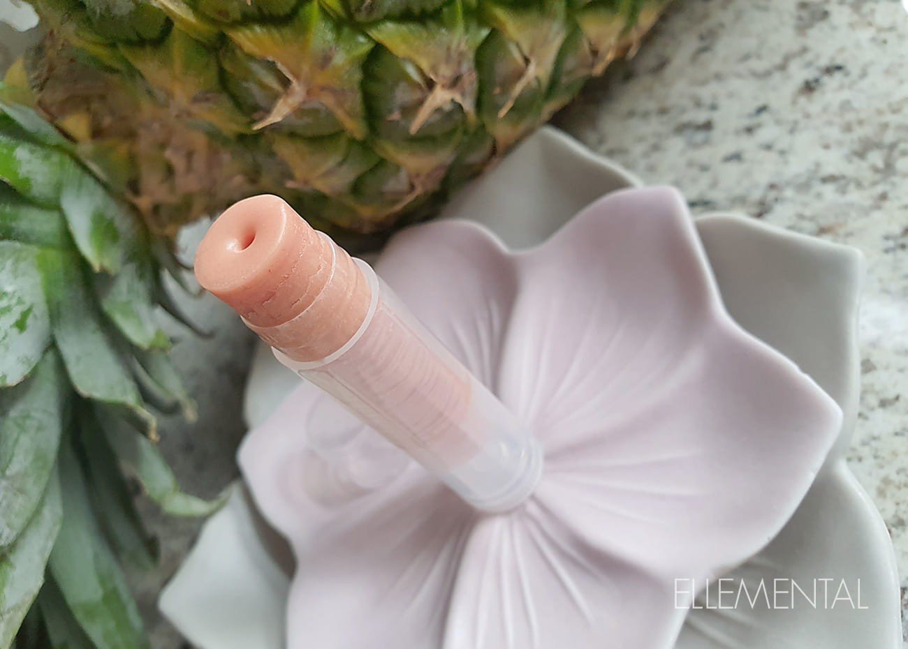 Balsamo per le labbra Passion Pineapple