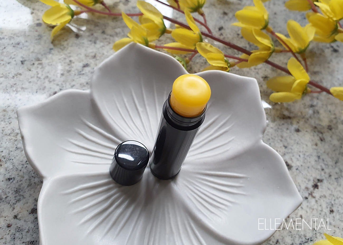 Balsamo labbra Sunshine
