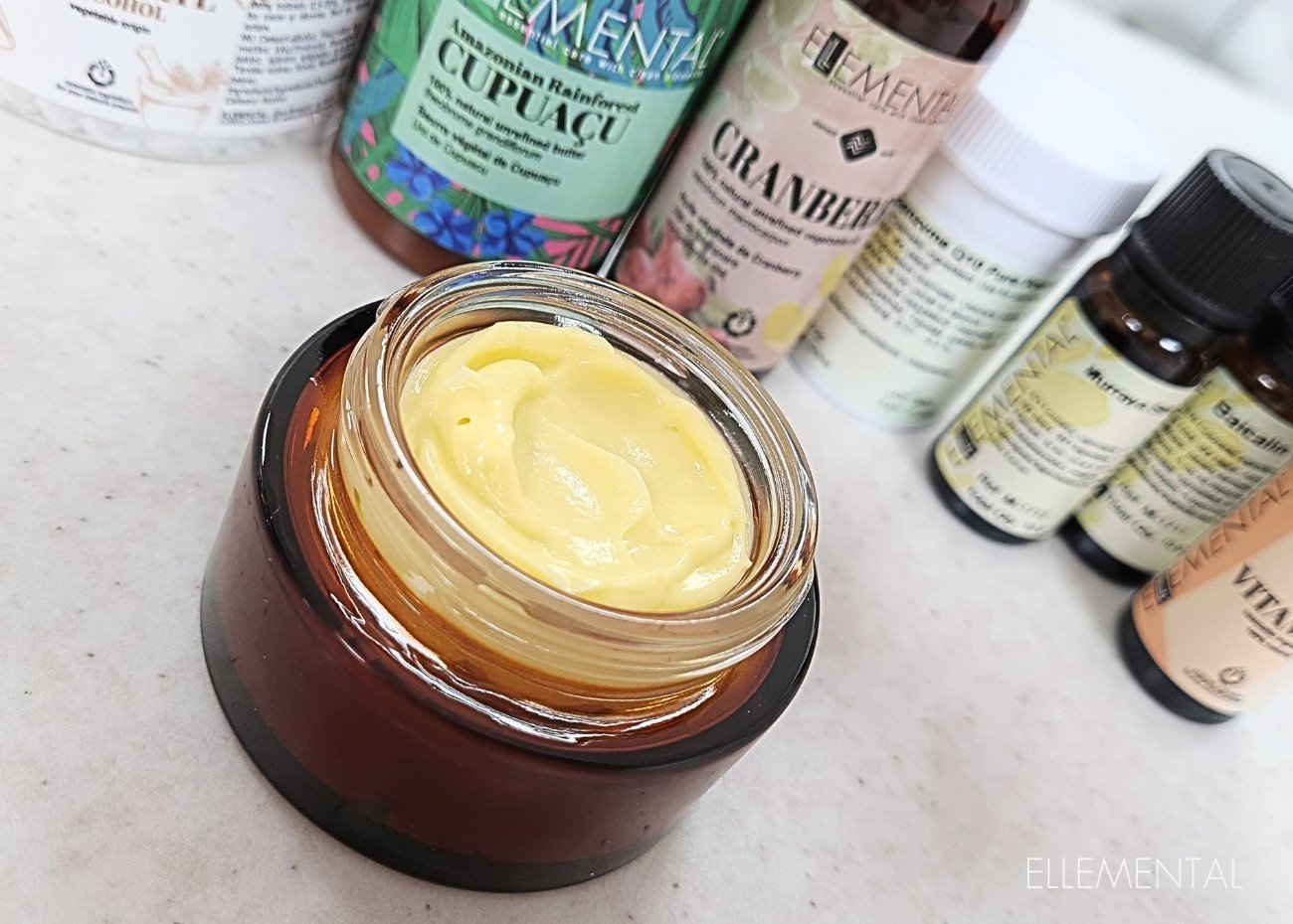 Crema notte antietà avanzata