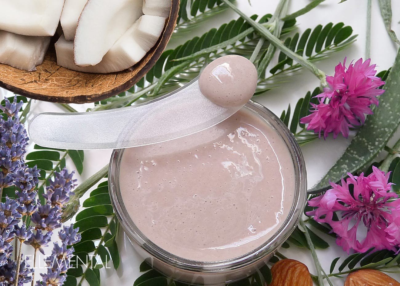 Emulsión regeneradora para después del sol