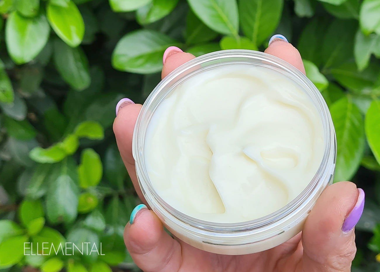 Mousse corporal Amazonas