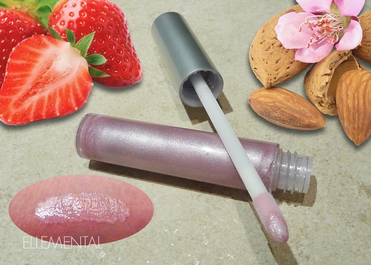 Brillo de labios Bombon