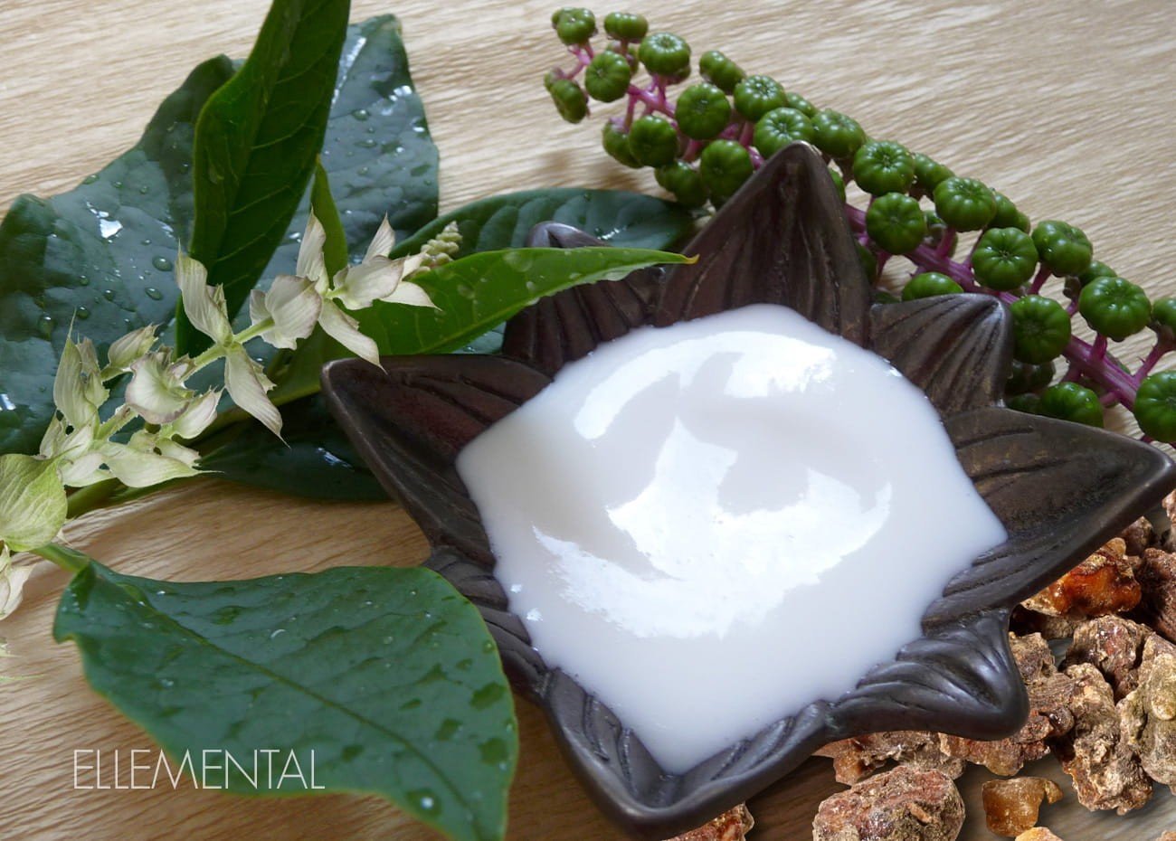After Shave Olibanum &amp; Sage