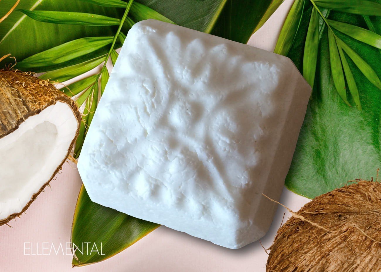 Coco-Cleanser, sensible